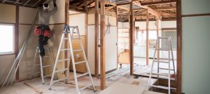 Entreprise de rénovation de la maison et de rénovation d’appartement à Lure
